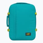 Zaino da viaggio CabinZero Classic 44 l aqua lagoon