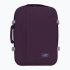 Zaino da viaggio CabinZero Classic 44 l midnight purple