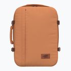 Zaino da viaggio CabinZero Classic 44 l gobi sands