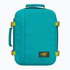 Zaino da viaggio CabinZero Classic 28 l aqua lagoon