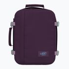 Zaino da viaggio CabinZero Classic 28 l midnight purple