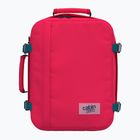 Zaino da viaggio CabinZero Classic 28 l miami magenta