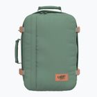 Zaino da trekking CabinZero Classic 36 l foresta di salvia