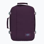 Zaino da viaggio CabinZero Classic 36 l midnight purple