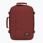 Zaino da viaggio CabinZero Classic 36 l sangria red