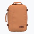 Zaino da viaggio CabinZero Classic 36 l gobi sands