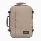 Zaino da trekking CabinZero Classic 36 l cebu sands