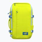 Zaino da viaggio CabinZero Adventure 32 l mojito lime