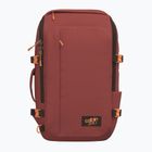 Zaino da trekking CabinZero Adventure 32 l rosso sangria
