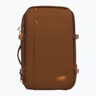 Zaino da trekking CabinZero Adventure 42 l saigon coffee