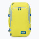 Zaino da trekking CabinZero Adventure Pro 32 and mojito lime