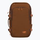 Zaino da trekking CabinZero Adventure Pro 32 l saigon coffee