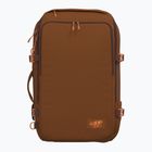 Zaino da trekking CabinZero Adventure Pro 42 l saigon coffee