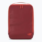 CabinZero Packing Cube Ultralight M organizzatore di viaggio fiesta rosso