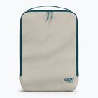 CabinZero Packing Cube Ultralight M oyster white organizzatore da viaggio