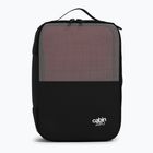 CabinZero Packing Cube Lux M organizzatore di viaggio nero assoluto