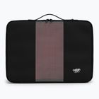 CabinZero Packing Cube Lux L organizzatore di viaggio nero assoluto
