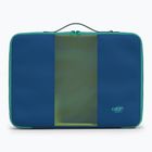 CabinZero Packing Cube Lux L organizzatore da viaggio blu capri