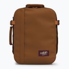 Zaino da viaggio CabinZero Classic Tech 28 l cannella