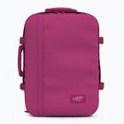 Zaino da viaggio CabinZero Classic 44 l lovestruck pink
