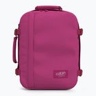 Zaino da viaggio CabinZero Classic 28 l lovestruck pink