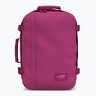 Zaino da viaggio CabinZero Classic 36 l lovestruck pink