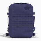 Zaino da viaggio CabinZero Military 36 l galaxy blue