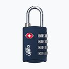 Lucchetto CabinZero Travel TSA Lock navy