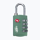 Lucchetto CabinZero Travel TSA Lock sage forest