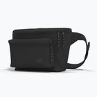 Marsupio cintura CabinZero Flicker 4 l absolute black