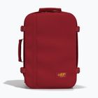 Zaino da trekking CabinZero Classic 36 l ketchup