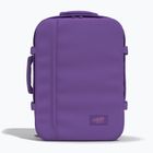 Zaino da viaggio CabinZero Classic 44 l lavender dream