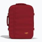 Zaino da viaggio CabinZero Classic 44 l ketchup