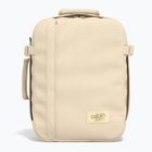 Zaino da trekking CabinZero Classic Tech 28 l shell white