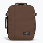 Zaino da trekking CabinZero Classic Tech 28 l redwood