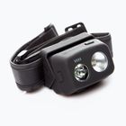 RidgeMonkey VRH300 Torcia da testa ricaricabile USB nero RM060