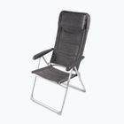 Sedia turistica Dometic Comfort Modena grigio