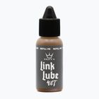 Peaty's Linklube Lubrificante per catene bagnate 15 ml