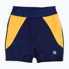 Splash About Splash Jammers pannolino da bagno blu navy/giallo