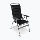 Sedia turistica Dometic Quattro Milano nero