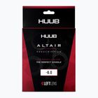 HUUB Altair Prescription Lens Left Eye lente fumo chiaro