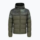 Piumino mimetico Navitas Tetra Puffer da uomo