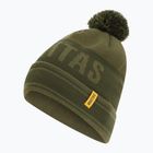 Berretto invernale Navitas Fleece Lined Ski Bobble verde
