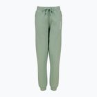 Pantaloni da donna Navitas Jogger verde chiaro