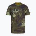 Camicia mimetica Navitas Identity Tee da uomo