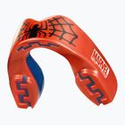 SAFEJAWZ Marvel Spider Man protezione mascella rossa