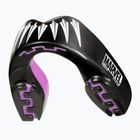 SAFEJAWZ proteggi mascella per bambini Marvel Black Panther nero