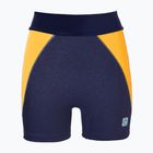 Pannolino da nuoto Splash About Splash Jammers navy/yellow