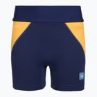 Pannolino da nuoto Splash About Splash Jammers SJACNYL navy/yellow