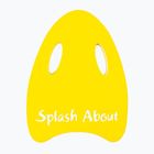 Splash About Floatboard giallo